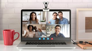 Alurateks HD 1080p Webcam [upl. by Trey]