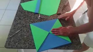 Como fazer molde gesso 3D [upl. by Latini263]