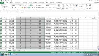 Date wise sorting in excel [upl. by Aleda32]