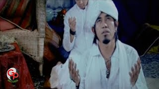 Radja  Malam 1000 Bulan Official Music Video [upl. by Olrak]