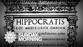 The Hippocratic Oath [upl. by Haimorej]