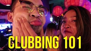 How To Club  A Guide For First Time Goers [upl. by Annovad]