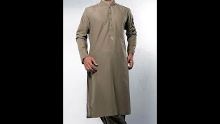 Gents kurta complete cutting and stitching [upl. by Kahl]