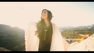 Dive  Luciana Zogbi Official Music Video [upl. by Enelegna]