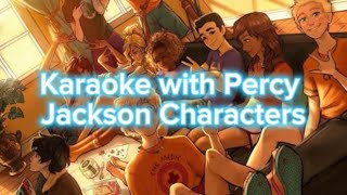 30 second percy jackson trailer [upl. by Drawyah80]