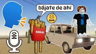 los PEORES COMPAÑEROS de VIAJE   juego dusty trip  GAMEPLAY NARRADO 🗣️  PARTE 1 [upl. by Eannej465]