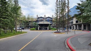 Kananaskis Village Alberta Canada [upl. by Pogue914]