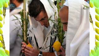 Sukkot  A Celebration For Every Nation [upl. by Alastair]