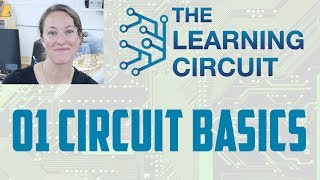 Circuit Basics  The Learning Circuit [upl. by Lednyc]