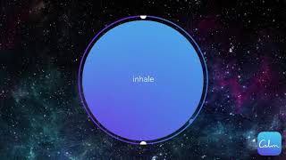 Calm  Breathe Bubble [upl. by Hellah]