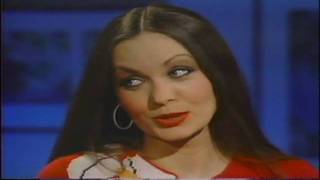 Crystal Gayle amp Hoagy CarmichaelLazy Bones [upl. by Asilim352]