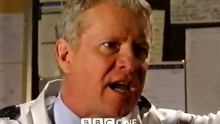 Casualty BBC One Promo  1999 [upl. by Niveb]