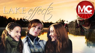 Lake Effects  Full Drama Comedy  Jane Seymour [upl. by Cherlyn]