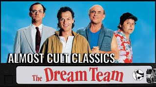 The Dream Team 1989  Almost Cult Classics [upl. by Arther725]