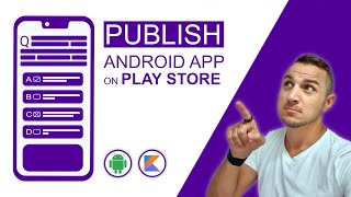 How to publish your Android App on Play Store 2020  Publish app on Play Store  Android Tutorials [upl. by Aay]