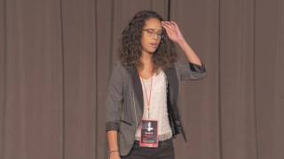 What They Dont Tell You About Mental Illness  Elizabeth Medina  TEDxSpeedwayPlaza [upl. by Nerw]