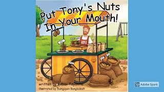 Put Tony’s Nuts In Your Mouth [upl. by Dorcas164]