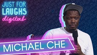 Michael Che  White Women Took Brooklyn [upl. by Duer]