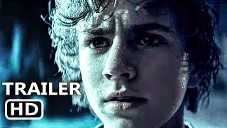 PERCY JACKSON AND THE OLYMPIANS Trailer 2 2023 [upl. by Girardo]