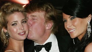 The Truth About Ivankas Relationship With Melania [upl. by Adrianna]