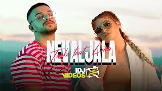 TASKO FEAT LINA  NEVALJALA OFFICIAL VIDEO [upl. by Datnow]