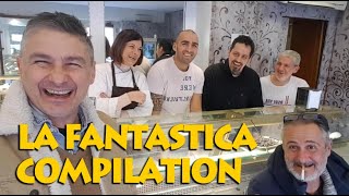 Barzellette La fantastica compilation  Paci [upl. by Sissie908]