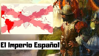 EL IMPERIO ESPAÑOL Origen y decadencia [upl. by Notnerb]