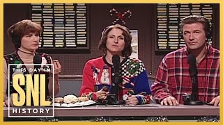 This Day in SNL History NPR’s Delicious Dish [upl. by Doggett149]