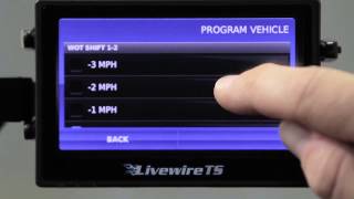 SCT Livewire TS Video User Guide [upl. by Heinrik]