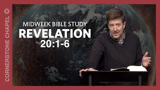 Verse by Verse Teaching  Revelation 2016  Gary Hamrick [upl. by Swerdna895]