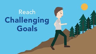 How to Set and Achieve Goals  Brian Tracy [upl. by Taryne29]