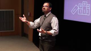 Telling Stories to Improve Interview Success  Dino Martinez  TEDxUAB [upl. by Anurag]