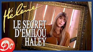 Hélène  Le secret dEmilou Haley  CLIP OFFICIEL  1993 [upl. by Onailimixam]