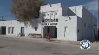 02172014 Marta Becket Amargosa Opera House Part 3 [upl. by Evangelist326]