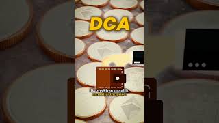 What is DollarCost Averaging DCA [upl. by Lisabet321]