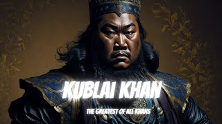 Kublai Khan [upl. by Ahsiem]