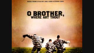 O Brother Where Art Thou 2000 Soundtrack  I am a Man of Constant Sorrow Extended [upl. by Abil354]