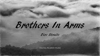 Mark Knopfler  Brothers In Arms A Night In London  Official Live Video [upl. by Concepcion]