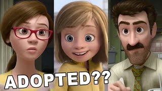 PIXAR THEORY ACTUALLY SOLVED in 3 hours [upl. by Royce558]