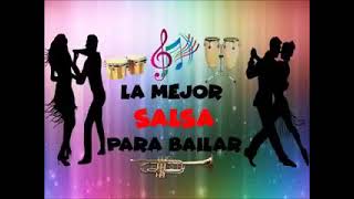 Salsa Para Bailar Mix DJ Juan Pablo Bautista Oficial [upl. by Nalym41]