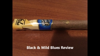 Black amp Mild Blues Review [upl. by Aceissej]