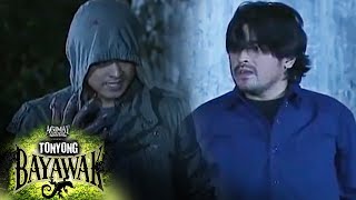 Tonyong Bayawak Full Episode 11  Jeepney TV [upl. by Scharaga468]