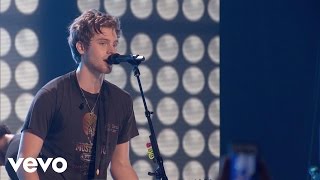 5 Seconds of Summer  Good Girls Vevo Certified Live [upl. by Aysa]