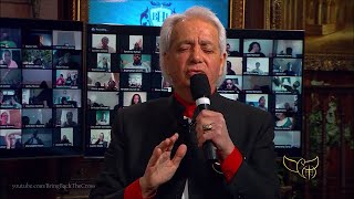 Benny Hinn sings quotPraise amp Worship Medleyquot 2020 [upl. by Ileana]