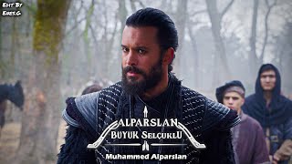 Alparslan Büyük Selçuklu Müzikleri  Muhammed Alparslan [upl. by Ahens]