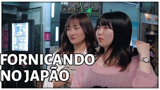 RELACIONAMENTOS E NAMORO NO JAPÃO [upl. by Maroj]