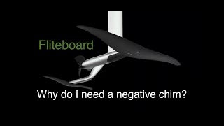 Fliteboard Negative Shim DIY [upl. by Llerdnam]