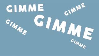 Johnny Stimson  Gimme Gimme Official Lyric Video [upl. by Ahsrats497]