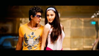 Rab Ne Bana Di Jodi Full Movie 2008 HD Review amp Facts  Shah Rukh Khan Anushka Sharma Vinay Pathak [upl. by Ennavoj661]