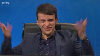 University Challenge S47E18 [upl. by Olivie]